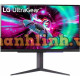 Màn hình 4K LG UltraGear 27 Inch 144Hz 27GR93U-B.ATV