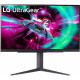 Màn hình 4K LG UltraGear 27 Inch 144Hz 27GR93U-B.ATV