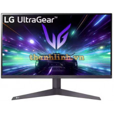 Màn hình gaming LG UltraGear 27GS50F-B (27Inch/ Full HD/ 5ms/ 180Hz/ 200cd/m2/ VA)