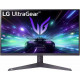 Màn hình Gaming LG 27GS50F-B.ATVQ | 27 inch, Full HD, VA, 180Hz, 1ms, phẳng