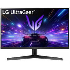 Màn hình gaming LG UltraGear 27GS60F-B (27Inch/ Full HD/ 1ms/ 180Hz/ 300cd/m2/ IPS)