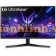 Màn hình gaming LG UltraGear 27GS60F-B (27Inch/ Full HD/ 1ms/ 180Hz/ 300cd/m2/ IPS)