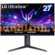 Màn hình gaming LG UltraGear 27GS65F-B (27Inch/ Full HD/ 1ms/ 180Hz/ 300cd/m2/ IPS)