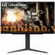 Màn hình gaming LG UltraGear 27GS75Q-B (27Inch/ QHD (2560x1440)/ 1ms/ 200Hz/ IPS)