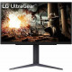 Màn hình Gaming LG 27GS75Q-B.ATV QHD | 27 inch, 2K, Nano IPS, 180Hz, 1ms