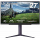 Màn hình LG UltraGear 27 Inch Nano IPS 2K 200Hz 27GS85Q-B.ATV