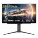 Màn hình Gaming LG 27GS95QE-B.ATV | 27 inch, 2K, OLED, 240Hz, 0.03 ms, phẳng