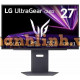 Màn Hình LG UltraGear 27GX790A (27 inch/QHD/OLED/480Hz/0.03ms)