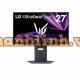 Màn Hình Gaming LG UltraGear 27GX790A-B (26.5 inch - OLED - 2K - 480Hz - 0.03ms)