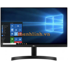 Màn hình LG 27MK600M-B 27" FHD 75Hz 27 inch / FHD (1920 x 1080) / 5ms / 75Hz / 250 nits / IPS