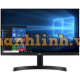 Màn hình LG 27MK600M-B 27" FHD 75Hz 27 inch / FHD (1920 x 1080) / 5ms / 75Hz / 250 nits / IPS