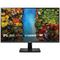 Màn hình LG 27MP500-B (27Inch/ Full HD/ 5ms/ 75HZ/ 250cd/m2/ IPS)