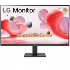 Màn hình LG 27MR400-B (27Inch/ Full HD/ 5ms/ 100HZ/ 250cd/m2/ IPS)