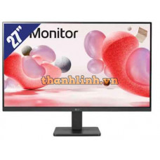 Màn hình LG 27MR400-B.ATV 27 inch (1920x1080/IPS/100Hz/5ms)
