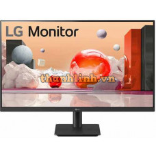 Màn Hình LG 27MS500-B (27 inch/FHD/IPS/100Hz/5ms)