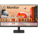 Màn Hình LG 27MS500-B (27 inch/FHD/IPS/100Hz/5ms)