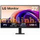 Màn Hình LG 27U631A-B (27 inch/QHD/IPS/100Hz/5ms/USB-C 15W)