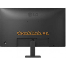 Màn hình LG (27U631A-B) 27 inch / 4K UHD / 5ms / 60Hz / 400 nits / IPS