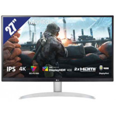 Màn hình LG 27UP600-W.ATV 27 inch (3840 x 2160/IPS/60Hz/5ms)