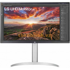 Màn hình 4K LG 27 Inch IPS 60Hz 27UP850K-W.ATV