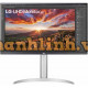 Màn hình 4K LG 27 Inch IPS 60Hz 27UP850K-W.ATV