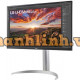 Màn hình đồ họa LG 27UP850N-W (27Inch/ 4K (3840 x 2400)/ 5ms/ 400cd/m2/ IPS/ Loa/ USB-C)