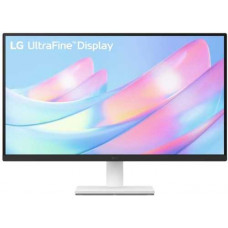 Màn hình đồ họa LG UltraFine 27US500-W (27Inch/ 4K (3840 x 2160)/ 5ms/ 300cd/m2/ IPS)