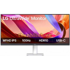 Màn hình LG UltraWide 29U531A-W (29 inch/WFHD/IPS/100Hz/1ms/USB-C)
