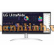 Màn hình ultrawide LG 29WQ600-W Trắng (29Inch/ WFHD (2560x1080)/ 5ms/ 100HZ/ 250cd/m2/ IPS/ Tích hợp Loa/ USB Type-C)