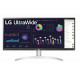 Màn hình ultrawide LG 29WQ600-W Trắng (29Inch/ WFHD (2560x1080)/ 5ms/ 100HZ/ 250cd/m2/ IPS/ Tích hợp Loa/ USB Type-C)