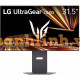 Màn hình LG UltraGear 32GX870A-B (31.5 inch/OLED/UHD-240Hz/FHD-480Hz/0.03ms/USB-C)