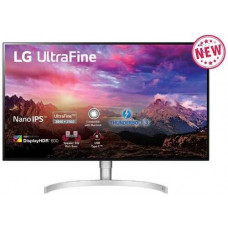 Màn hình LCD LG 32UL950-W 32 inch Class Ultrafine 4K UHD LED chính hãng