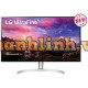 Màn hình LCD LG 32UL950-W 32 inch Class Ultrafine 4K UHD LED chính hãng