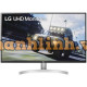 Màn hình LG (32UN500-W) 31.5 inch / 4K UHD / 4ms / 60Hz / 350 nits / VA