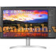 Màn Hình Gaming LG 32UN650-W (31.5 inch/4K/IPS/60Hz/5ms/350nits/HDMI+DP/Phẳng)