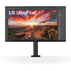 Màn hình LG UltraFine 32UN880-B | 31.5 inch, UHD, IPS, 60Hz, 5ms, phẳng