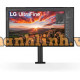 Màn hình LG UltraFine 32UN880-B | 31.5 inch, UHD, IPS, 60Hz, 5ms, phẳng