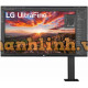 Màn hình 4K LG UltraFine Ergo 32 Inch IPS 60Hz 32UN880K-B.ATV