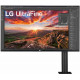 Màn hình 4K LG UltraFine Ergo 32 Inch IPS 60Hz 32UN880K-B.ATV