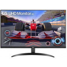 Màn hình đồ họa LG 32UR500-B (31.5Inch/ 4K (3840 x 2400)/ 4ms/ 60HZ/ 350cd/m2/ VA/ Loa)