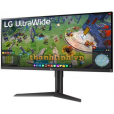 Màn hình đồ họa LG 34WP65G-B 34" UltraWide FHD 75Hz 34 inch / WFHD (2560 x 1080) / 5ms / 75Hz / 400 nits / IPS
