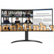 Màn hình cong LG UltraGear 34WR55QC-B (34Inch/ UWQHD (3440x1440)/ 5ms/ 100HZ/ VA)