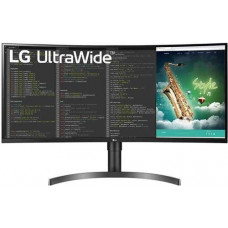 Màn hình UltraWide LG 35WN75CN-B | 35 inch, QHD, VA, 100Hz, 5ms, cong