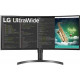 Màn hình UltraWide LG 35WN75CN-B | 35 inch, QHD, VA, 100Hz, 5ms, cong