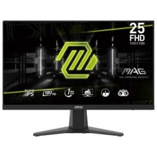 Màn hình gaming MSI MAG 256F (24.5Inch/ Full HD/ 1ms/ 180Hz/ 250cd/m2/ IPS)