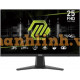 Màn hình Gaming MSI MAG (256F / 3BC1) 24.5 inch / FHD / 1ms / 180Hz / 250 nits / Rapid IPS