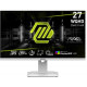 Màn hình Gaming MSI MAG 274QRFW WQHD | 27 inch, 2K, Rapid IPS, 180Hz, 1ms, chân CTH