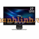 Màn Hình MSI MPG 274URDFW E16M (27 inch - IPS - 4K - Dual Mode UHD 160Hz và FHD 320Hz - 0.5ms)