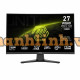 Màn Hình Gaming MSI MAG 275CQF E18 (27 inch - VA - 2K - 180Hz - 0.5ms)