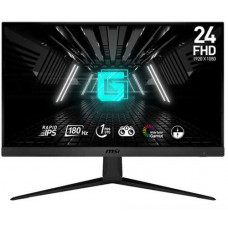 Màn hình gaming MSI G2412F (23.8Inch/ Full HD/ 1ms/ 180Hz/ 300 cd/m2/ IPS)